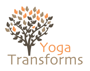 Yoga Transforms